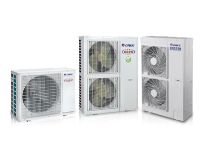 格力雅居家用直流變頻多聯(lián)機(jī)組GMV-Pd80~160W/NaFB-N1