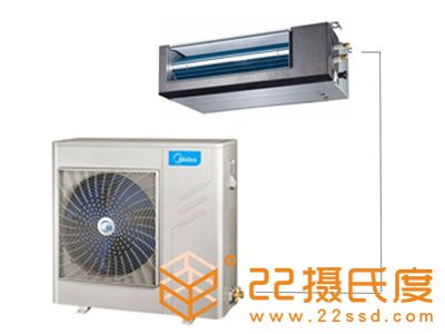 成都家用中央空調(diào)裝哪種好?多聯(lián)機(jī)還是風(fēng)管機(jī)好?