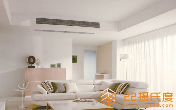 多聯(lián)機(jī)和風(fēng)管機(jī)的區(qū)別，空調(diào)多聯(lián)機(jī)和風(fēng)管機(jī)7大不同