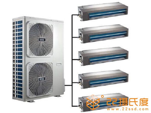 家用中央空調(diào)、風(fēng)管機、掛機三者對比,決定了你后十年的享受