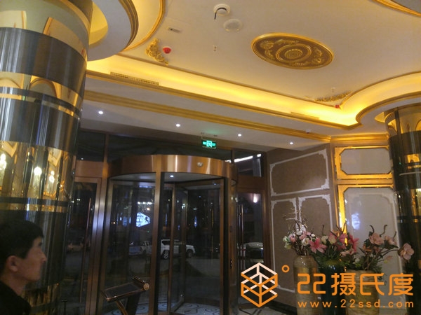 日立中央空調(diào)+地暖+熱水三合一安裝