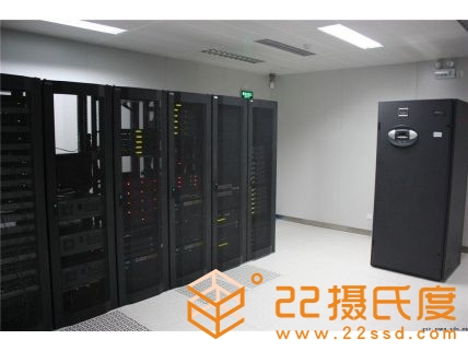 海洛斯恒溫恒濕精密機(jī)房空調(diào)安裝