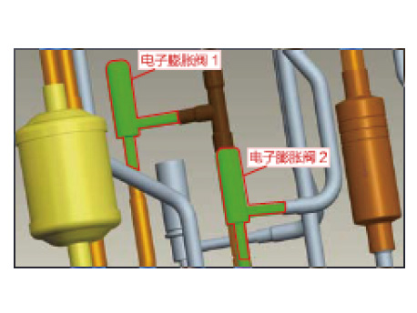 格力GMV ES直流變頻多聯(lián)機(jī)