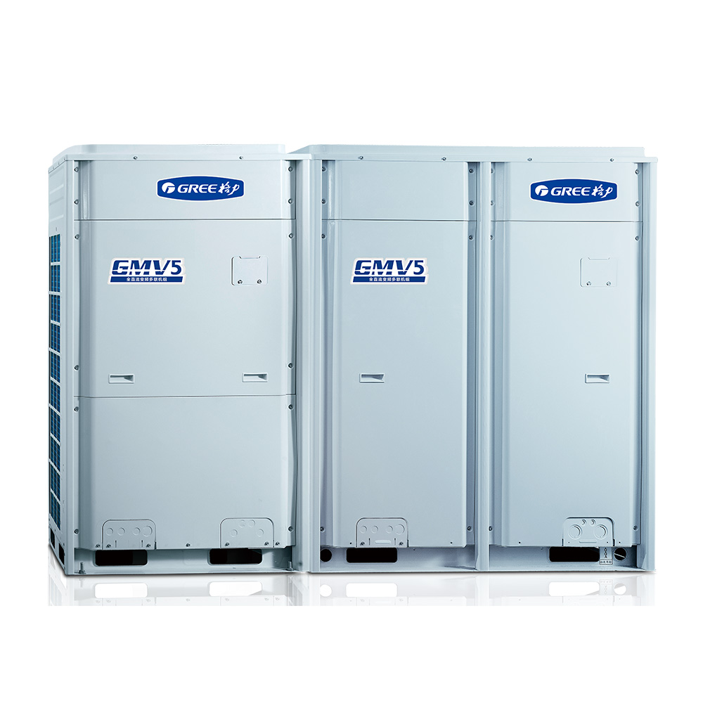 格力GMV5直流變頻多聯(lián)機(jī)組GMV-224WM/A~GMV-1800WM/A