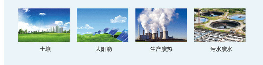 格力GMV水源熱泵直流變頻多聯(lián)機(jī)組