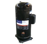 美的風(fēng)冷熱泵模塊機(jī)組（G型）愛(ài)默生谷輪壓縮機(jī)