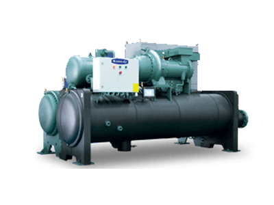 格力CVE系列永磁同步變頻離心式冷水機組LSBLX250SVE~LSBLX1500SVE