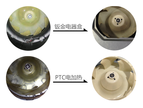 格力2匹/3匹四面出風天井機