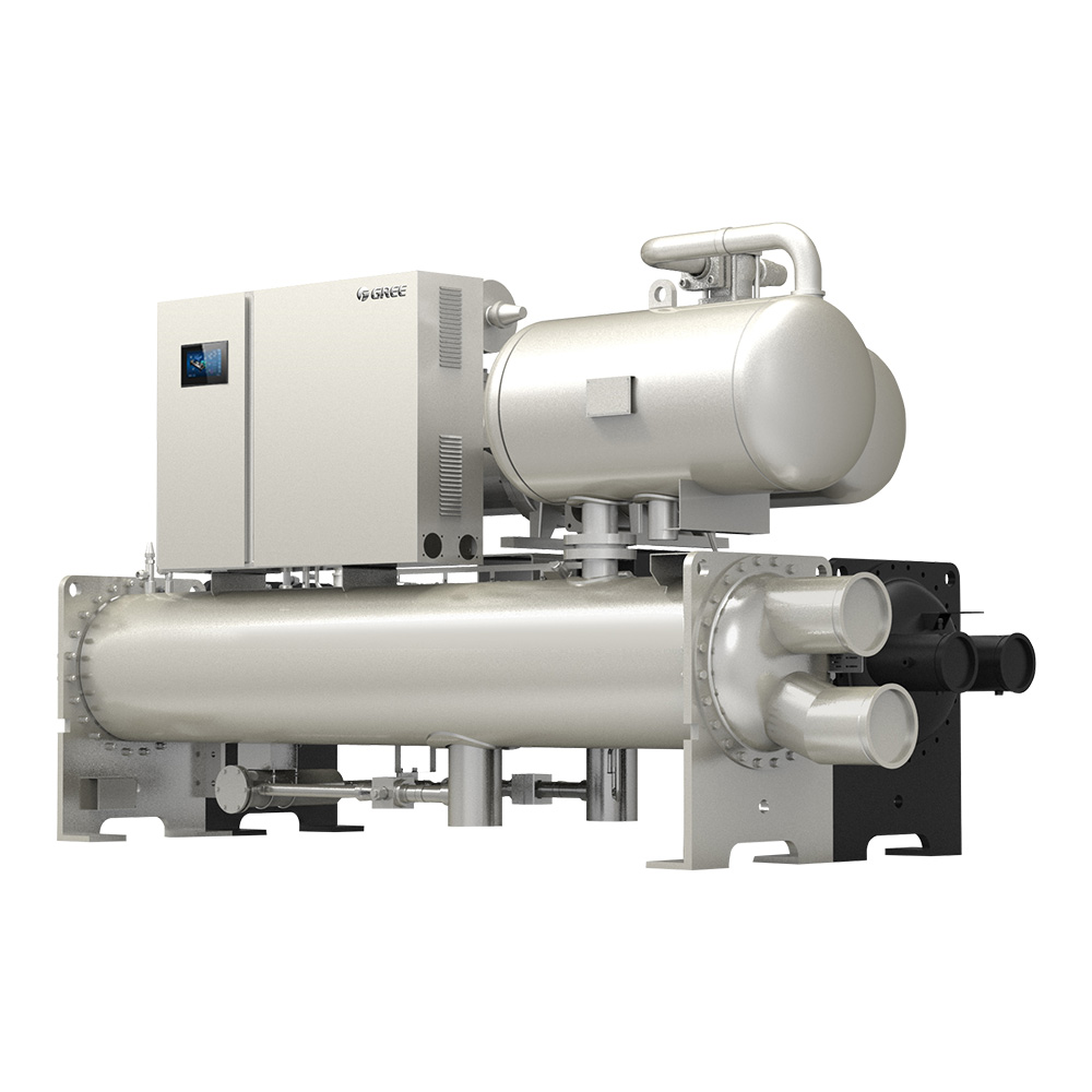 格力LH系列螺桿式水冷冷水機(jī)組LSBLG190H/Nb~LSBLG2200H/Nb