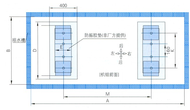 LH系列螺桿式水冷冷水機組型號參數(shù)