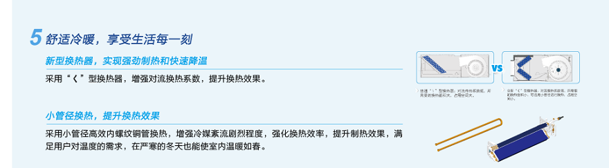 格力C系列靜音風(fēng)管機(jī)