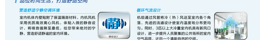格力A2系列普通靜壓風(fēng)管送風(fēng)式空調(diào)機(jī)組