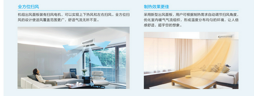 格力隱形風(fēng)管式室內(nèi)機