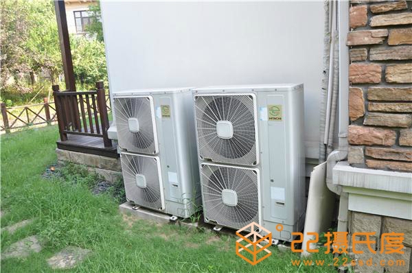 日立家用中央空調(diào)怎么樣?看看用戶家里現(xiàn)場(chǎng)實(shí)際測(cè)評(píng)