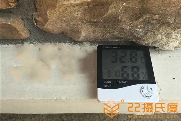 日立家用中央空調(diào)怎么樣?看看用戶家里現(xiàn)場(chǎng)實(shí)際測(cè)評(píng)