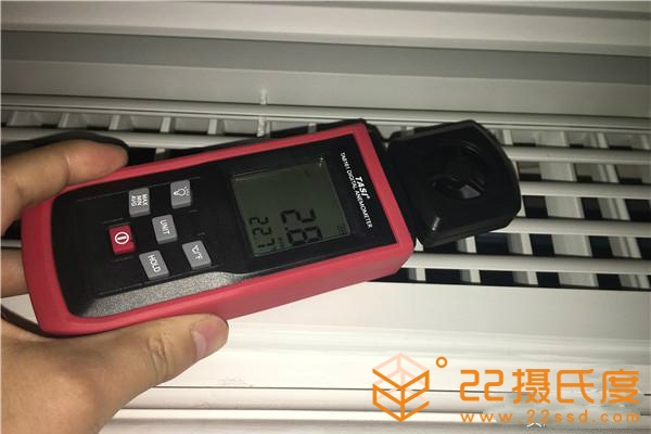 日立家用中央空調(diào)怎么樣?看看用戶家里現(xiàn)場(chǎng)實(shí)際測(cè)評(píng)