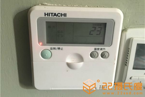 日立家用中央空調(diào)怎么樣?看看用戶家里現(xiàn)場(chǎng)實(shí)際測(cè)評(píng)