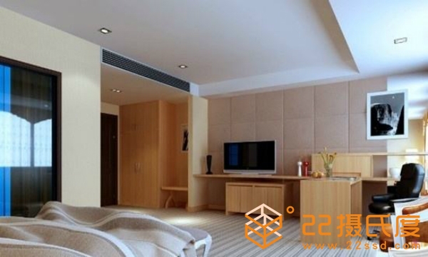 家用中央空調(diào)價(jià)格決定因素