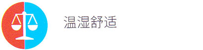 大金智能感知溫濕平衡3D氣流風(fēng)管式室內(nèi)機(jī)溫濕平衡按鍵功能說明