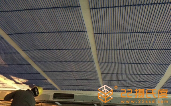 毛細管輻射空調(diào)系統(tǒng)