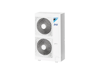 大金SkyAir Multi系列商用中央空調(diào)RSQ150BAV~RSQ500BBY